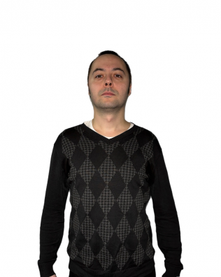 Нечаев Александр